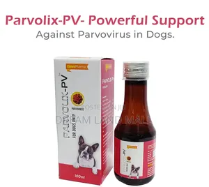 Parvolix Drop
