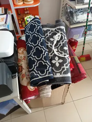 Luxury Anti-Slip Kitchen Mat