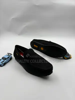 Timberland Loafers Black