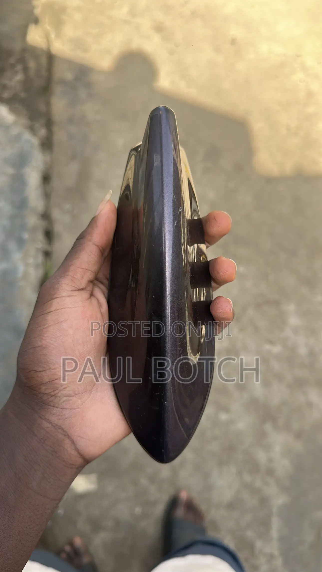 Toyota Rav4 Antenna Replacement