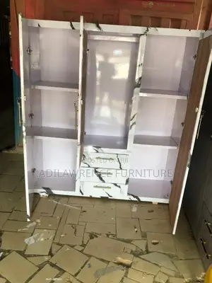 3/1 Wardrobe