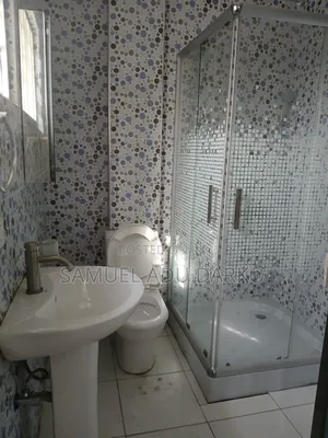 Furnished 1bdrm Apartment in Righteous Hands, School Area for rent