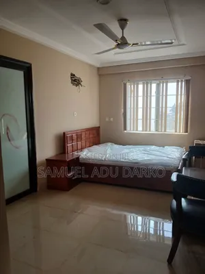 Furnished 1bdrm Apartment in Righteous Hands, School Area for rent