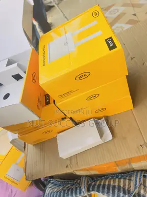 MTN Internet