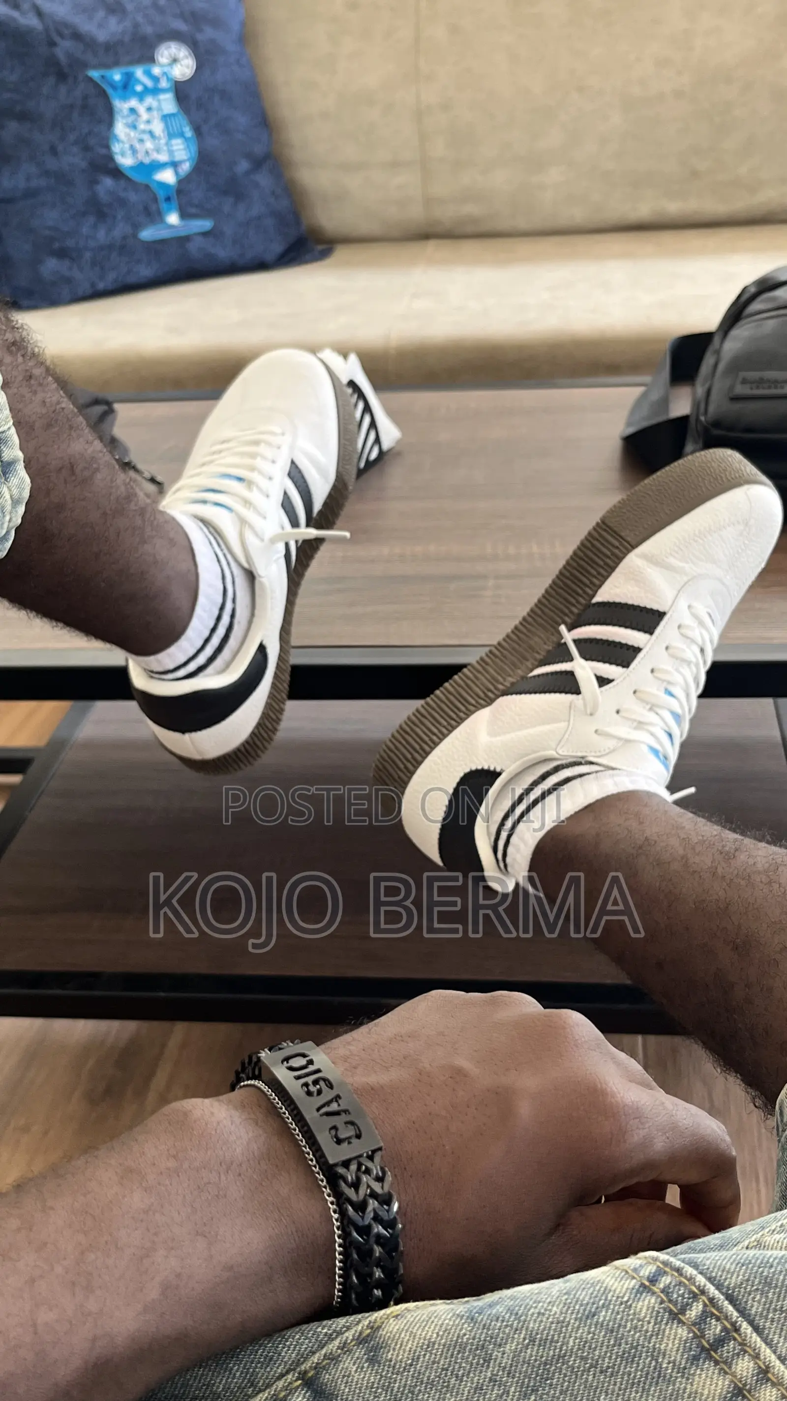Adidas Samba