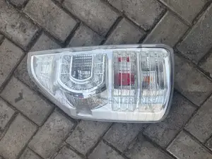 Toyota Voxy Tail Light