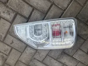 Toyota Voxy Tail Light