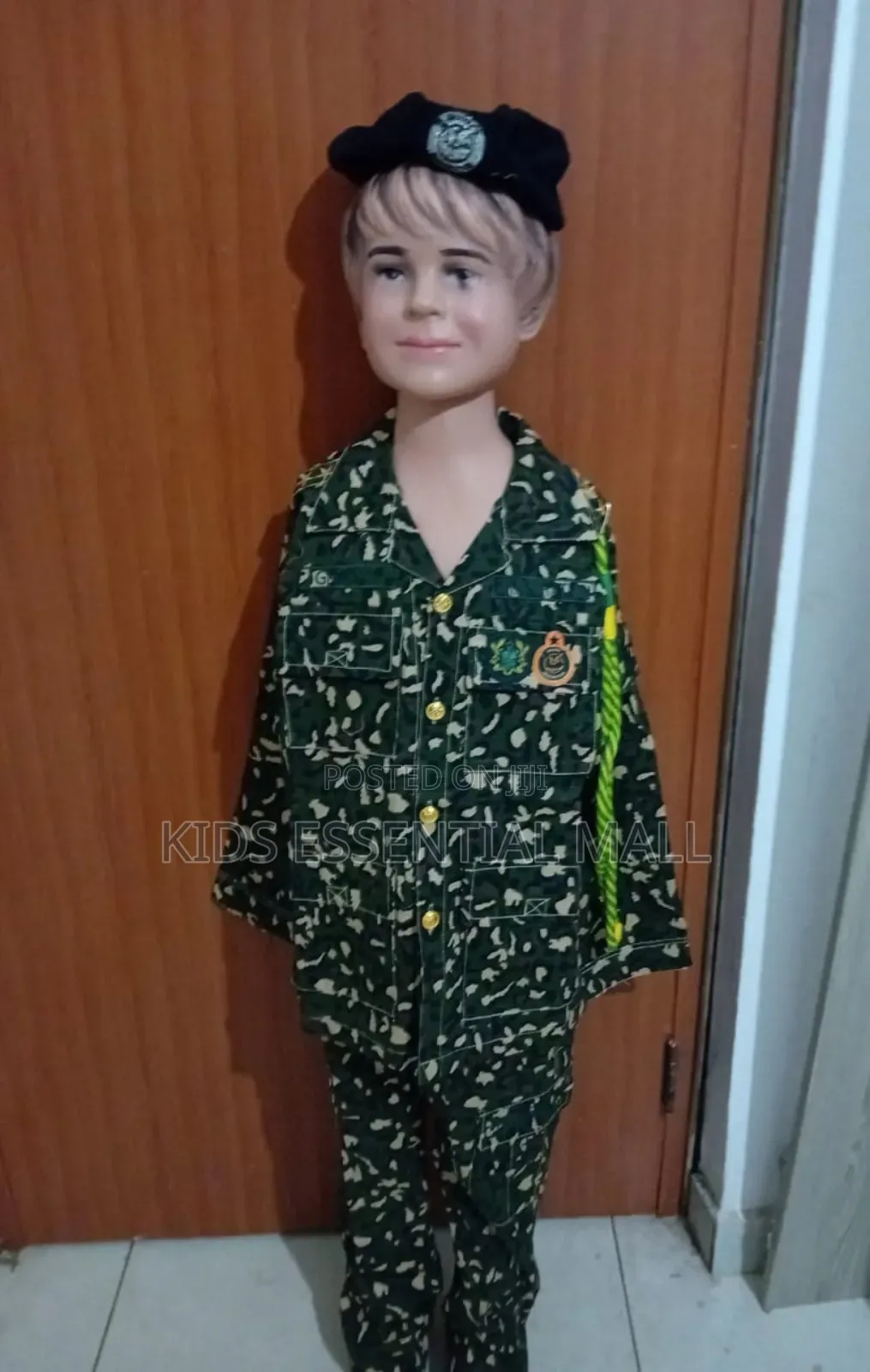 Cotton Immigration Costumes5