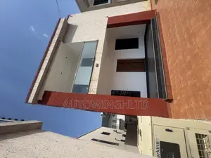 Furnished 4bdrm House in Luxe Palace, East Legon for rent
