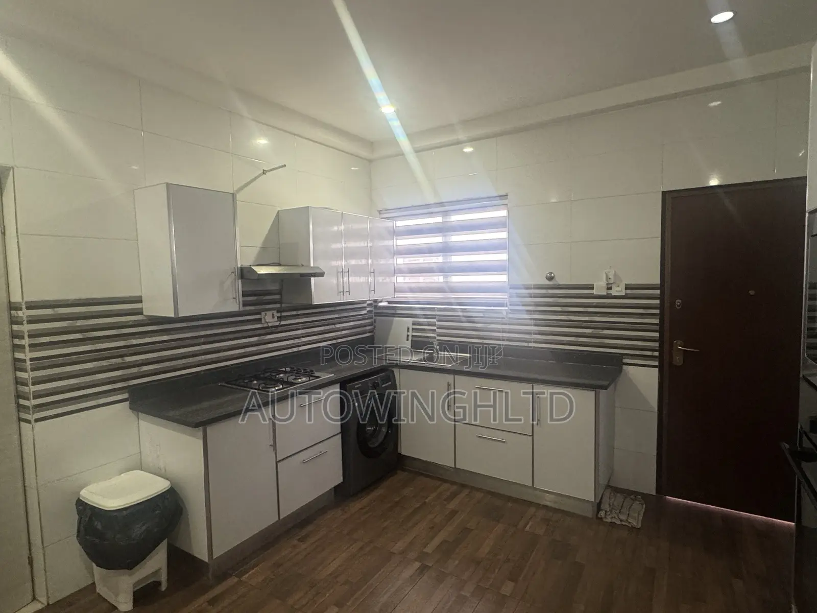 Furnished 4bdrm House in Luxe Palace, East Legon for rent
