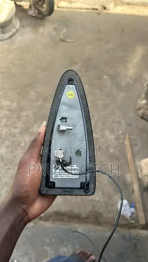 BMW Antenna Replacement