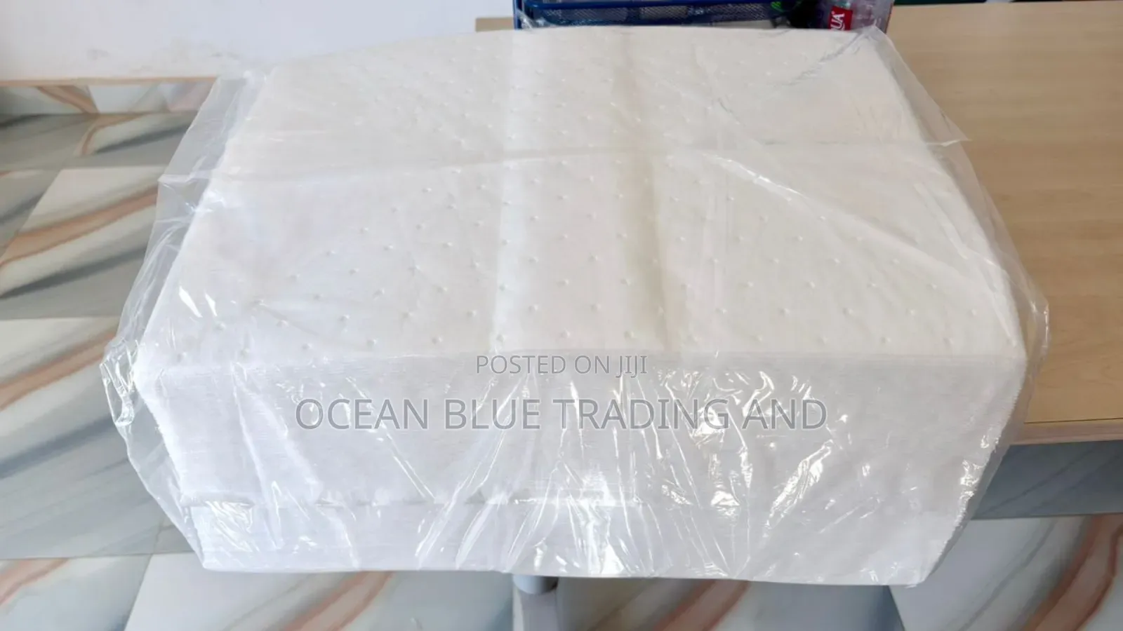 Absorbent Pad