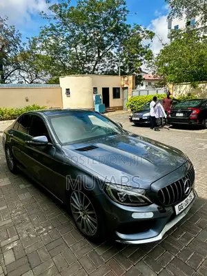 Car Rental, Benz Amg for Hire