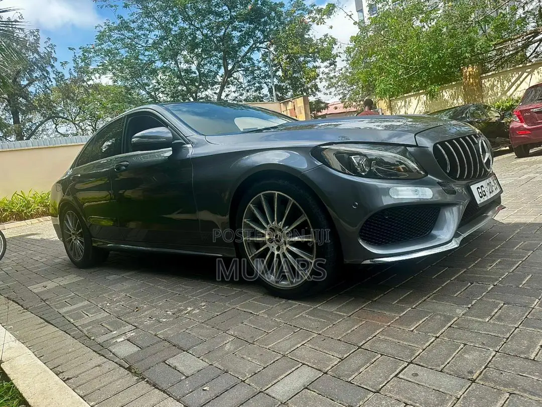 Car Rental, Benz Amg for Hire