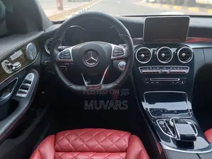 Car Rental, Benz Amg for Hire