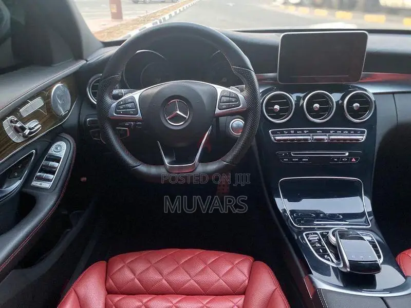 Car Rental, Benz Amg for Hire