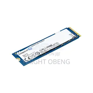 Kingston SSD 1tb