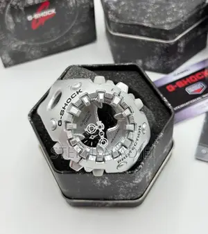 Casio Gshock Watch