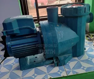 Repairs on Swimmimg Pool Pumps and Water Pumps