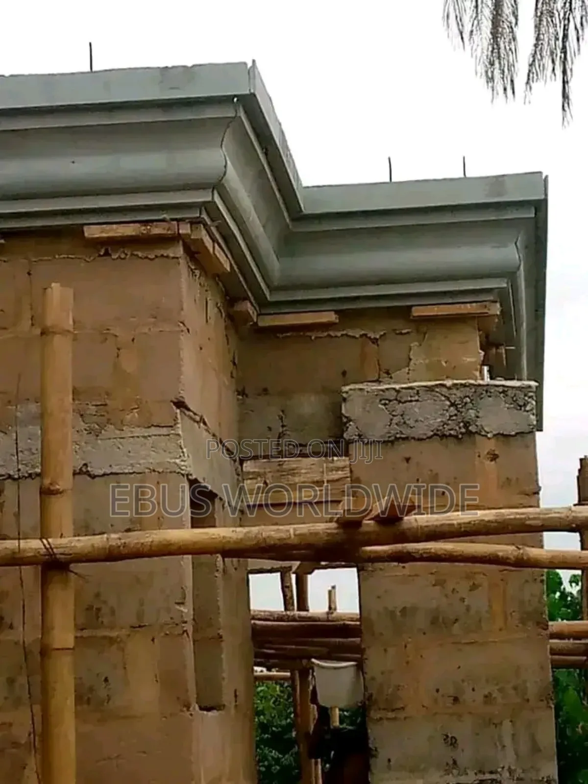 Architectural Odyssey