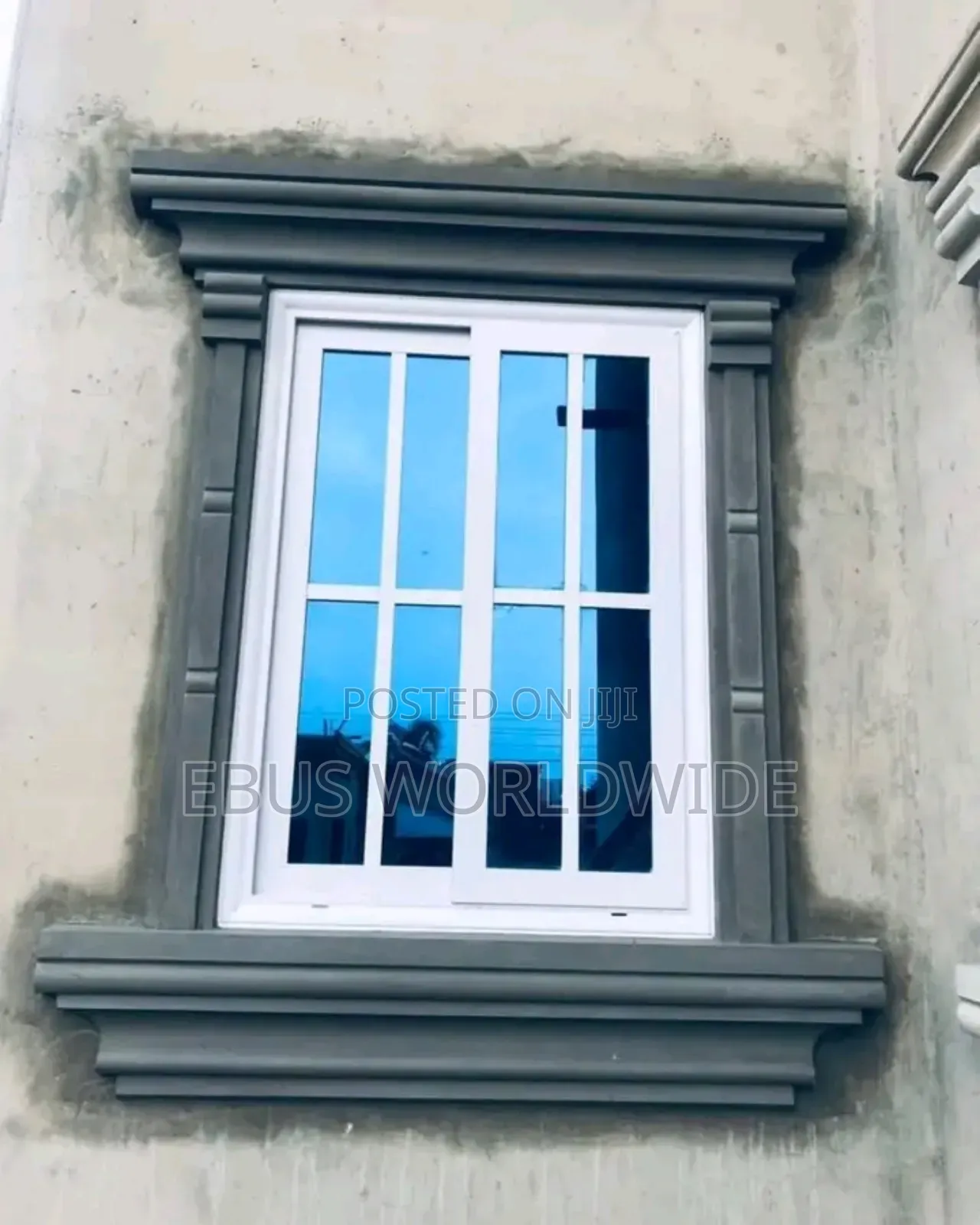 Architectural Odyssey