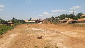 A Plot Of Land For Sale At Afrancho Heman- Buoho
