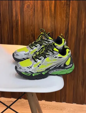 Off White Sneaker