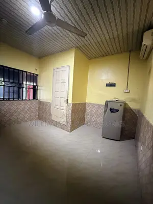 1bdrm Apartment in Hfc Estate Area, Spintex for rent