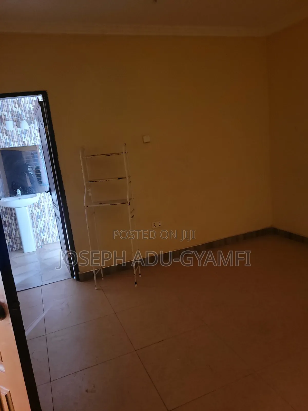 1bdrm Apartment in Boadi, Kumasi Metropolitan for rent