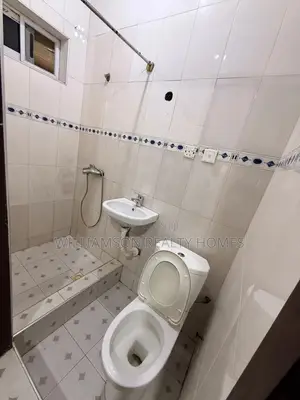 1bdrm Apartment in Hfc Estate Area, Spintex for rent