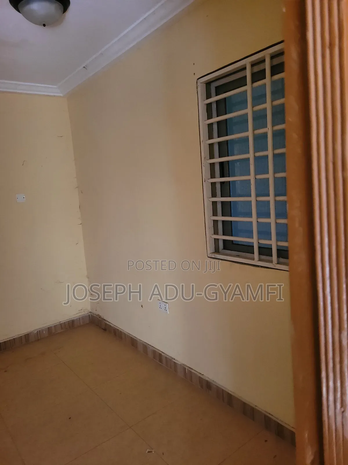 1bdrm Apartment in Boadi, Kumasi Metropolitan for rent