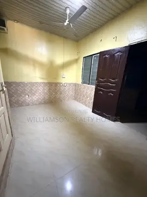 1bdrm Apartment in Hfc Estate Area, Spintex for rent