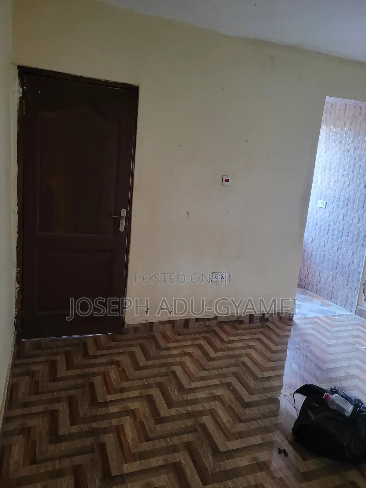1bdrm Apartment in Boadi, Kumasi Metropolitan for rent