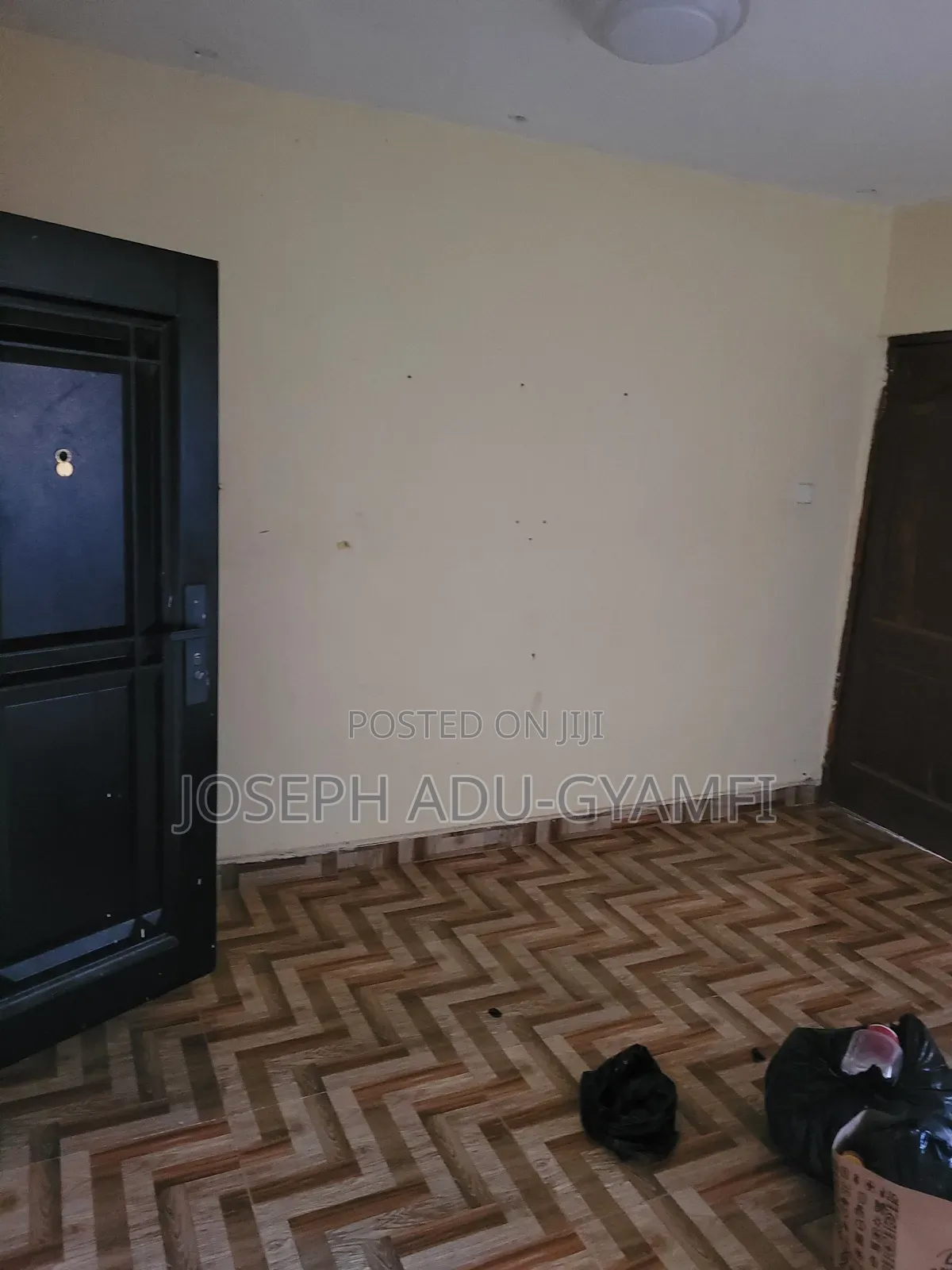 1bdrm Apartment in Boadi, Kumasi Metropolitan for rent