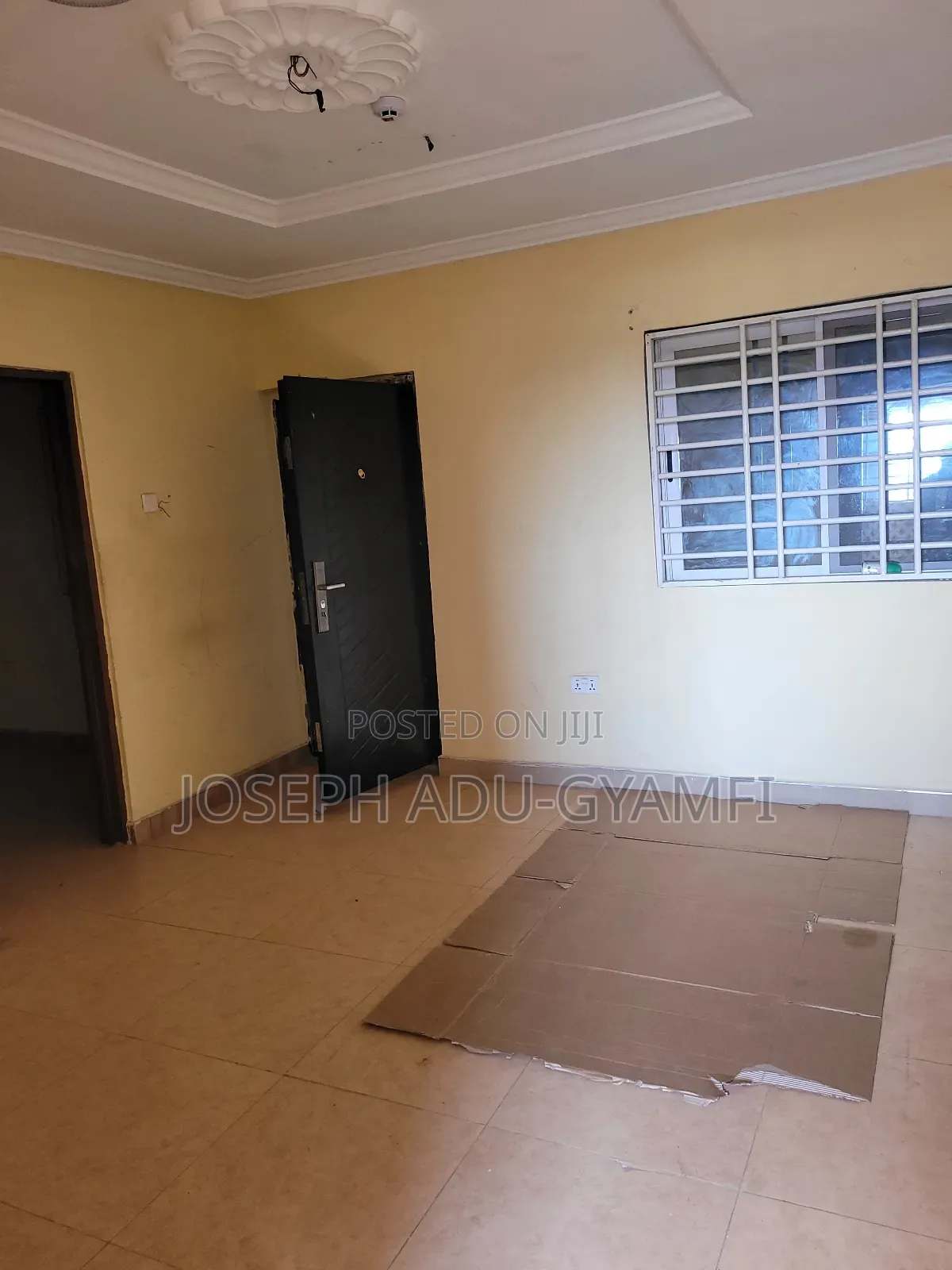 1bdrm Apartment in Boadi, Kumasi Metropolitan for rent