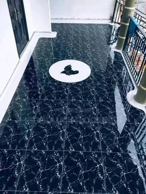 Floor Tiling