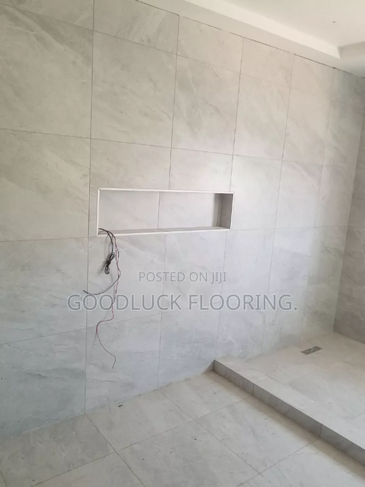Floor Tiling