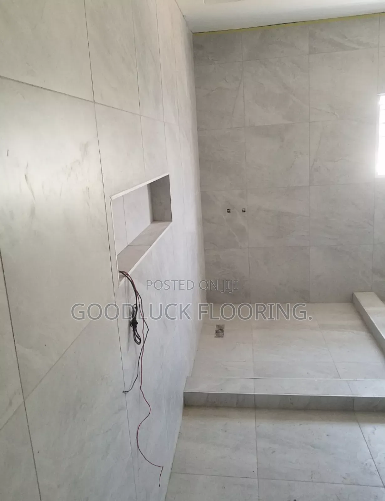 Floor Tiling