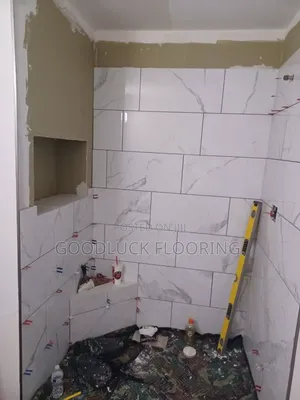 Floor Tiling