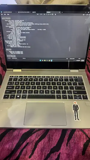 Laptop HP ProBook x360 435 G8 16GB AMD Ryzen 7 SSD 256GB