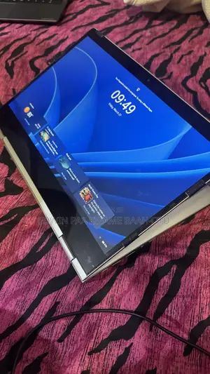 Laptop HP ProBook x360 435 G8 16GB AMD Ryzen 7 SSD 256GB