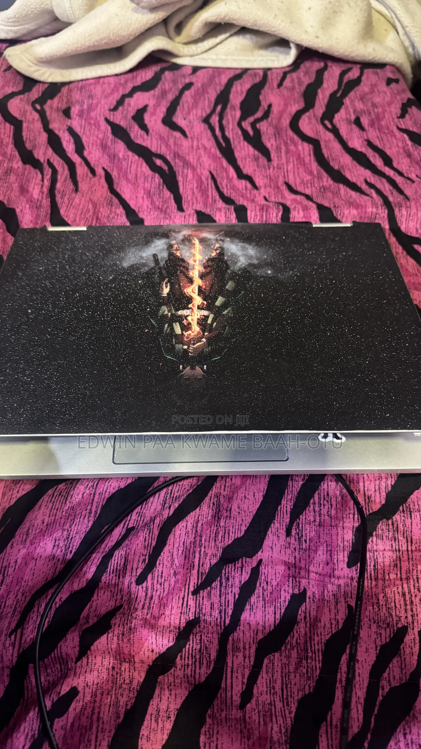 Laptop HP ProBook x360 435 G8 16GB AMD Ryzen 7 SSD 256GB
