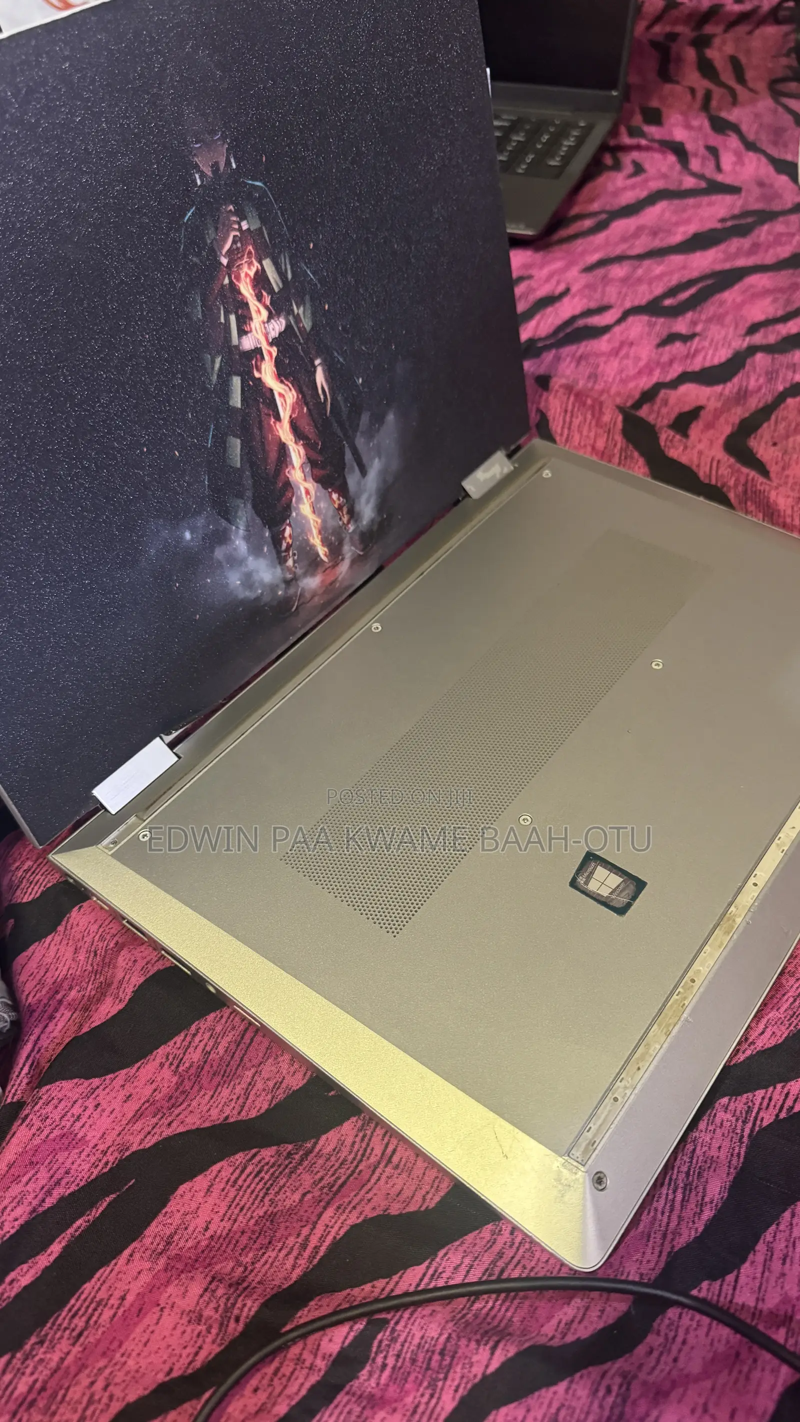Laptop HP ProBook x360 435 G8 16GB AMD Ryzen 7 SSD 256GB