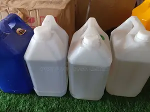 Epoxy Resin and Hardener Set