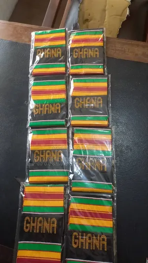 Plain and Customized Sashes for, Customised for