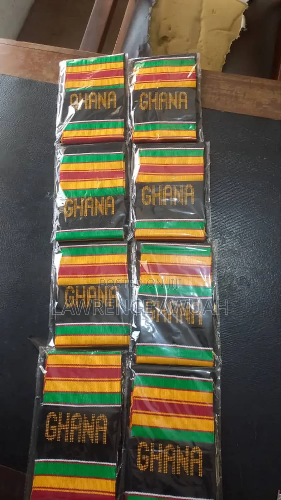Plain and Customized Sashes for, Customised for