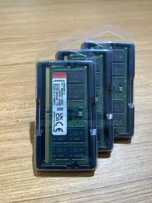Kingston Valueram 32gb Ddr5 5600mt/S Cl46 So-Dimm