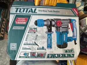 Total Product