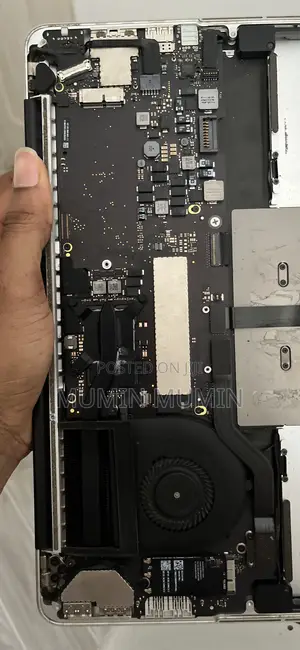 2015 Macbook Pro Motherboard