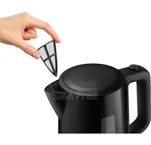 Philips Kettle 3000 Series